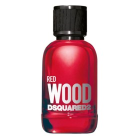 Women's Perfume Dsquared2 Red Wood (100 ml) by Dsquared2, Eau de Perfume - Ref: S0571509, Price: 33,76 €, Discount: %