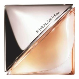 Parfum Femme Reveal Calvin Klein W-7666 EDP (100 ml) EDP 100 ml de Calvin Klein, Eau de parfum - Réf : S0571596, Prix : 45,05...