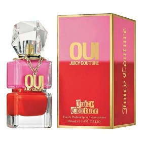 Parfum Femme Oui Juicy Couture OUI EDP (100 ml) EDP 100 ml de Juicy Couture, Eau de parfum - Réf : S0573655, Prix : 77,97 €, ...