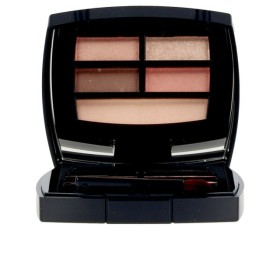 Paleta de Sombras de Ojos Chanel Les Beiges de Chanel, Juegos de maquillaje - Ref: S0575911, Precio: 68,29 €, Descuento: %