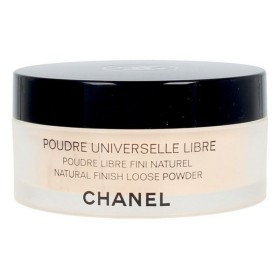 Base de Maquilhagem em Pó Chanel Poudre Universelle Nº 20 30 g de Chanel, Bases - Ref: S0577359, Preço: 58,06 €, Desconto: %