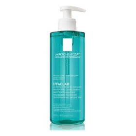 Exfoliante Facial Effaclar La Roche Posay (400 ml) de La Roche Posay, Exfoliantes - Ref: S0580461, Precio: 24,90 €, Descuento: %