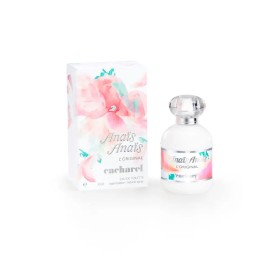 Parfum Femme Cacharel ANAÏS ANAÏS EDT 100 ml de Cacharel, Eau de toilette - Réf : S0581490, Prix : 49,55 €, Remise : %