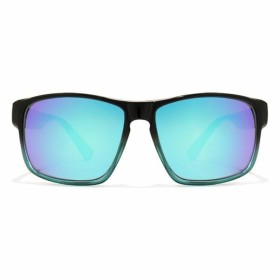 Óculos escuros unissexo Faster Hawkers Preto/Azul de Hawkers, Óculos e acessórios - Ref: S0583030, Preço: 21,57 €, Desconto: %