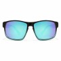 Unisex Sunglasses Faster Hawkers Black/Blue by Hawkers, Glasses and accessories - Ref: S0583030, Price: 20,65 €, Discount: %