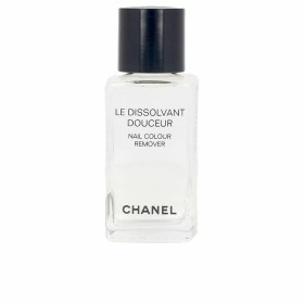 Dissolvant Chanel Le Dissolvant Douceur 50 ml de Chanel, Dissolvants - Réf : S0588656, Prix : 28,59 €, Remise : %