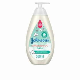 Shower Gel Johnson's Baby Protector Children's 500 ml by Johnson's, Body Washes - Ref: S0593927, Price: 6,29 €, Discount: %