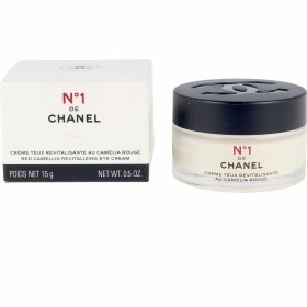 Eye Area Cream Chanel Nº1 Revitalising 15 g by Chanel, Creams - Ref: S0595284, Price: 72,29 €, Discount: %