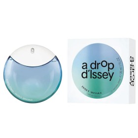 Profumo Donna Issey Miyake A DROP D'ISSEY EDP 30 ml di Issey Miyake, Eau de Parfum - Rif: S0598710, Prezzo: 43,33 €, Sconto: %