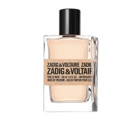 Parfum Femme Zadig & Voltaire THIS IS HER! EDP 100 ml de Zadig & Voltaire, Eau de parfum - Réf : S0598902, Prix : 82,52 €, Re...