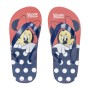 Flip Flops for Children Minnie Mouse Red by Minnie Mouse, Outdoors and sport - Ref: S0738989, Price: 3,28 €, Discount: %