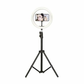 Arco de Luz Recarregável para Selfies KSIX TP-8427542116006_BXYOUTBMINI_Vendor 3W | Tienda24 - Global Online Shop Tienda24.eu