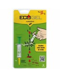 Insetticida Novar Ecogel Formiche Siringa 5 g da Novar, Controllo degli insetti - Ref: S7914852, Precio: 11,75 €, Descuento: %