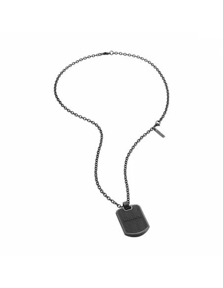 Collier Homme Police PJ.26400PSUGR-03 | Tienda24 Tienda24.eu