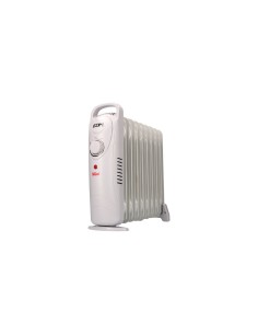 Radiador de Aceite (9 cuerpos) EDM Junior Blanco 900 W de EDM, Radiadores de aceite - Ref: S7914869, Precio: 48,97 €, Descuen...