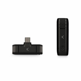 Microphone KSIX Wireless by KSIX, PC Microphones - Ref: S1905886, Price: 14,63 €, Discount: %