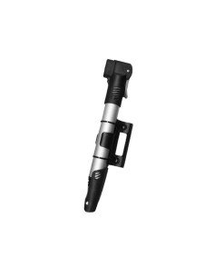 Foot Pump Dunlop Pressure guage | Tienda24 Tienda24.eu