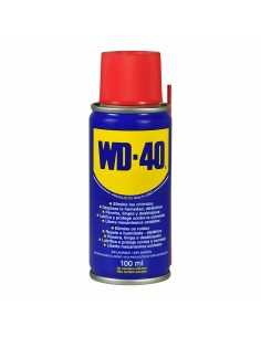 Huile lubrifiante WD-40 34209 100 ml de WD-40, Lubrifiants - Ref: S7914930, Precio: €6.73, Descuento: %