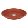 Flower Pot Dish Dem Brown by Dem, Flower Pots - Ref: S2203502, Price: 0,97 €, Discount: %