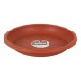 Flower Pot Dish Dem Brown by Dem, Flower Pots - Ref: S2203502, Price: 0,97 €, Discount: %