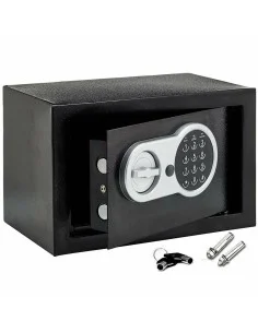 Safety-deposit box Safe Alarm 08610 Reinforced by Safe Alarm, Wall Safes - Ref: S7914942, Price: 78,31 €, Discount: %