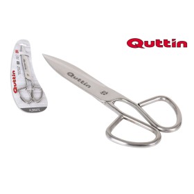 Scissors Quttin Albacete 21 cm by Quttin, Kitchen Scissors - Ref: S2212239, Price: 5,15 €, Discount: %