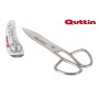 Ciseaux Quttin Albacete 21 cm de Quttin, Ciseaux - Réf : S2212239, Prix : 5,15 €, Remise : %