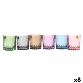 Set de Verres LAV Odin Couleurs 6 Pièces (8 Unités) (6 x 330 cc) de LAV, Gobelets - Réf : S2226188, Prix : 62,59 €, Remise : %