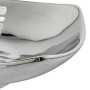 Centerpiece Alexandra House Living Silver 27 x 15 x 6 cm by Alexandra House Living, Ornaments - Ref: D1621606, Price: 15,80 €...