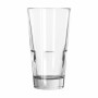 Glass Optiva Cooler 590 ml (12 Units) by BigBuy Home, Highball Glasses - Ref: S2227185, Price: 23,21 €, Discount: %