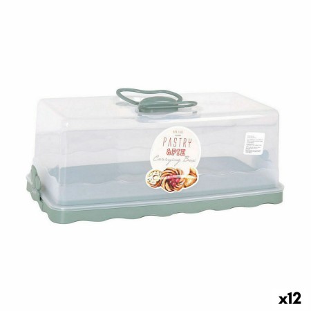 Lunch box Qlux Butterfly by Qlux, Food storage - Ref: S2229647, Price: 46,63 €, Discount: %