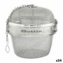 Filtro per Infusioni Quttin Acciaio inossidabile 8,5 x 9 cm (24 Unità) di Quttin, Colini e filtri - Rif: S2230084, Prezzo: 48...