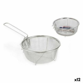 Friteuse Quttin 107464 Pliable 23 x 9 cm de Quttin, Friteuses - Réf : S2230101, Prix : 48,75 €, Remise : %