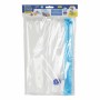 Ensemble de sac alimentaire réutilisable Quttin Soupape à vide 4 Pièces 26 x 34 cm (24 Unités) de Quttin, Stockage des alimen...