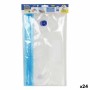 Ensemble de sac alimentaire réutilisable Quttin Soupape à vide 4 Pièces 30 X 34 cm (24 Unités) de Quttin, Stockage des alimen...