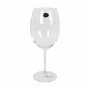 Set de Copas Bohemia Crystal Clara Vino 580 ml 6 Piezas (4 Unidades) de Bohemia Crystal, Copas de vino - Ref: S2231561, Preci...