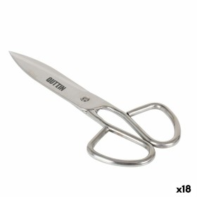 Scissors Quttin Albacete 21 cm (18 Units) by Quttin, Kitchen Scissors - Ref: S2231896, Price: 56,16 €, Discount: %