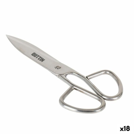 Ciseaux Quttin Albacete 21 cm (18 Unités) de Quttin, Ciseaux - Réf : S2231896, Prix : 56,16 €, Remise : %