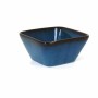 Bowl La Mediterránea Pica-pica Blue 10,5 x 5,3 cm (24 Units) by La Mediterránea, Plates and dishes - Ref: S2233047, Price: 34...