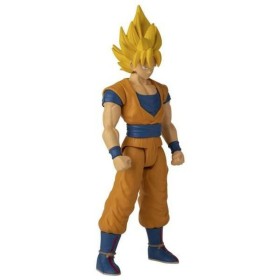 Personaggi d'Azione Dragon Ball limit Breaker Goku Super Saiyan Dragon Ball 30 cm di Dragon Ball, Playset con figure di gioca...