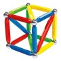 Jogo de Construção Magnetic Magtastix Colorbaby 43926 (60 pcs) de Colorbaby, Jogos de construção - Ref: S2406079, Preço: 11,1...