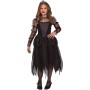 Fantasia para Crianças 5-6 Anos Preto gotica (3 Peças) de BigBuy Carnival, Meninos - Ref: S2409477, Preço: 19,54 €, Desconto: %