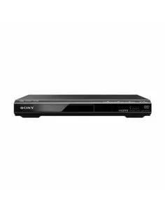 USB Sony DVP-SR760HB da Sony, Lettori DVD e Blu-ray - Ref: S0400139, Precio: 53,00 €, Descuento: %