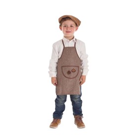 Costume per Bambini My Other Me Beerus (10 Pezzi) | Tienda24 - Global Online Shop Tienda24.eu