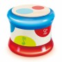 Tambor ‎ Multicolor (Reacondicionado B) de Hape, Sonajeros y aros de peluche - Ref: S2423504, Precio: 22,12 €, Descuento: %