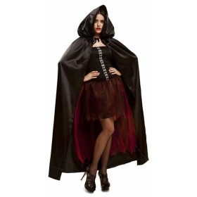 Cape Femme Taille unique Avec capuche de My Other Me, Sets & Kits - Réf : S2424049, Prix : 17,92 €, Remise : %