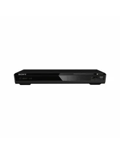 DVD Player D-JIX DJIX_HOMEPLAY_10 | Tienda24 Tienda24.eu