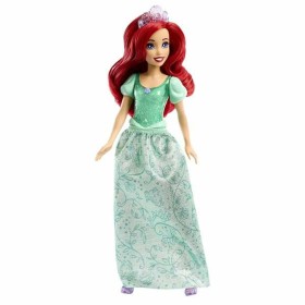 Doll Disney Princess Ariel 29 cm by Disney Princess, Fashion Dolls - Ref: S2429738, Price: 14,90 €, Discount: %