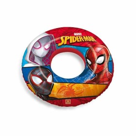 Manchettes Spider-Man 50 cm Bouée de Spider-Man, Aide à la nage et Accessoires - Réf : S2429933, Prix : 5,19 €, Remise : %