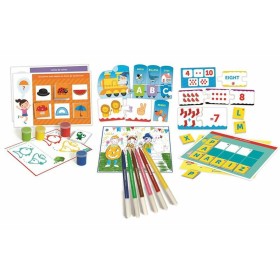 Interactive Toy Clementoni 38 x 28,5 x 7,5 cm by Clementoni, Activity Centres - Ref: S2430953, Price: 20,90 €, Discount: %